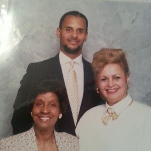 Meet your Posher, Andre